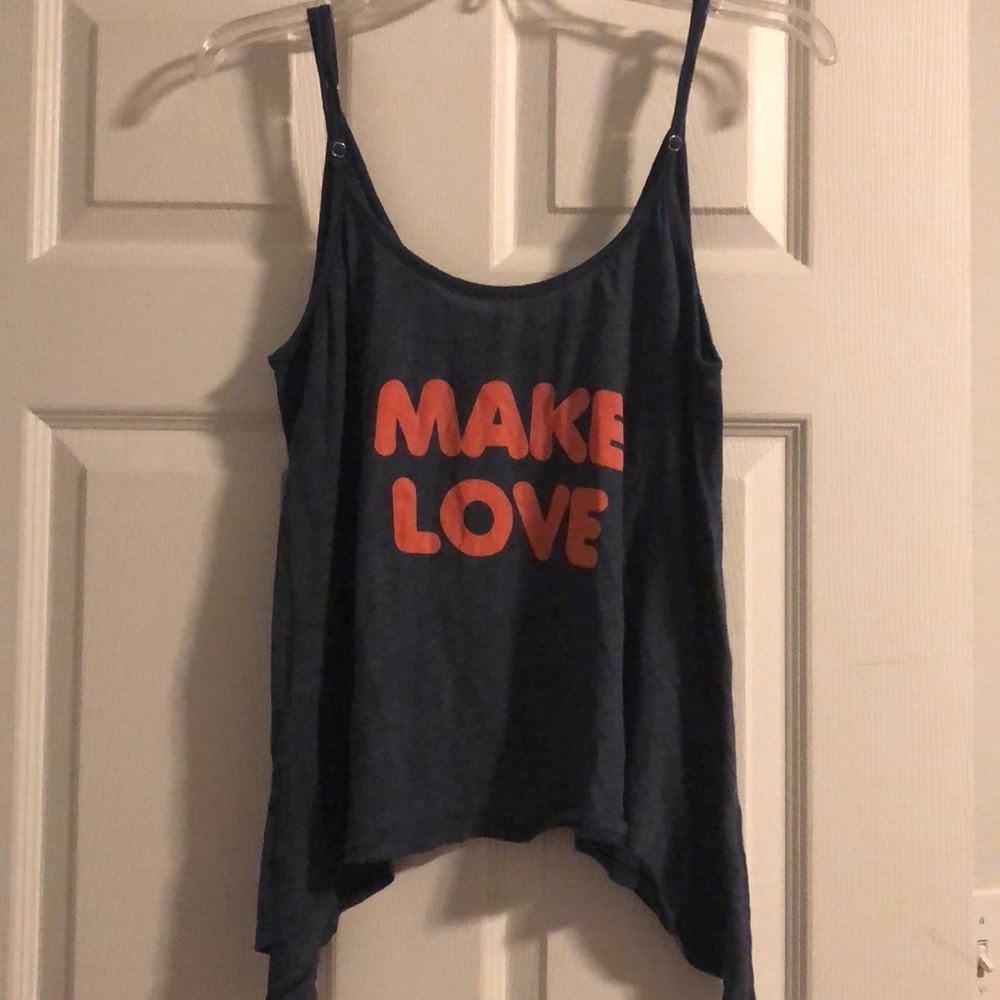 Wildfox Tank Top
